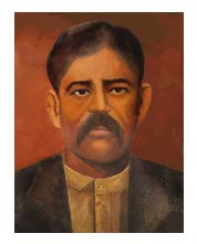 1846 - Became a successful homoeopathy practitioner | Practised Homoeopathy for 38 years and was an expert in Homoeopathy treatment