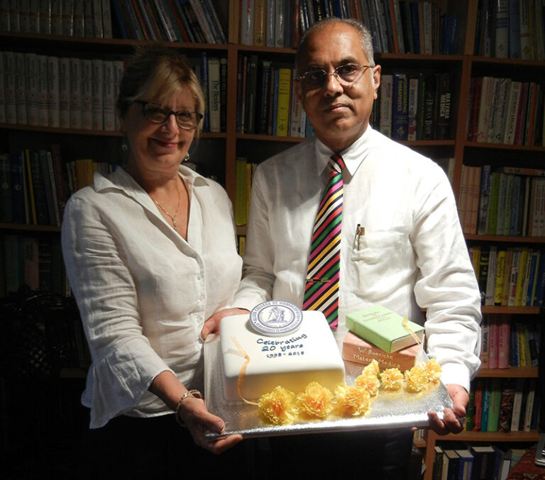 Enhance your homoeopathy prescribing skills by attending the Homoeopathy Conference at Allen College of Homoeopathy