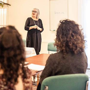 These sessions teach the homoeopathy process based on therapeutics providing knowledge in homoeopathic remedies